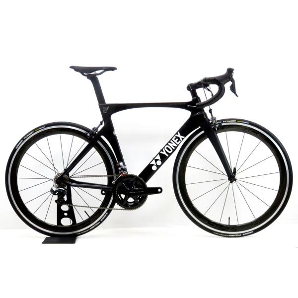 ヨネックス YONEX AEROLIGHT DURA-ACE/ULTEGRA MIX Di2年式不明