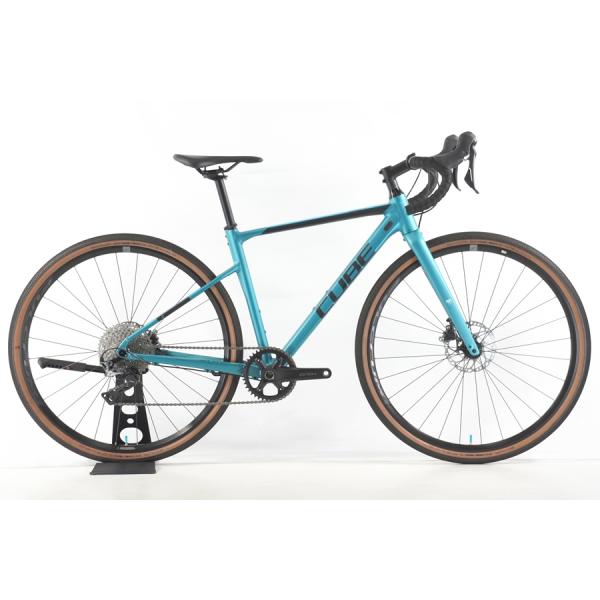 引き取り限定！CUBE アルミロードバイク 700C cycleparadisestore_cpo-