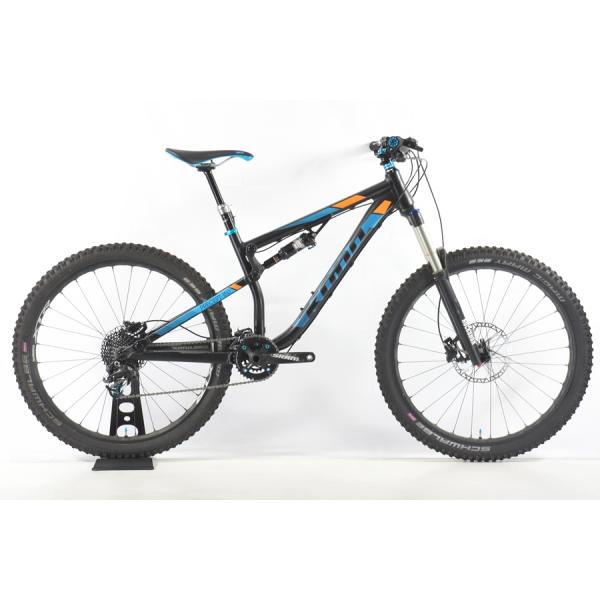 KONA 「コナ」 PRECEPT 150 2017年モデル マウンテンバイク