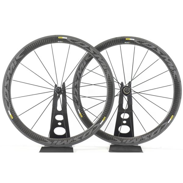 マビック　コスミック　プロ　カーボン　エグサリット マヴィック MAVIC コスミックプロカーボン エグザリット COSMIC