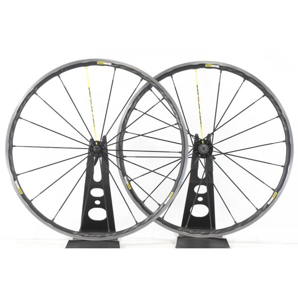 ◇◇マビック MAVIC キシリウム プロ KSYRIUM PRO アルミ クリンチャー
