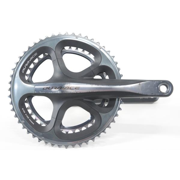 シマノDURA-ACEデュラエース 10S用クランク 170mm FC-7900 cycleparadisestore_cpo-