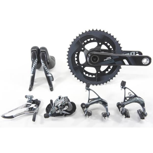 ◇◇スラム SRAM フォース FORCE 22 コンポセット Double Tap ◇◇スラム SRAM フォース FORCE 22 コンポセット Double Tap