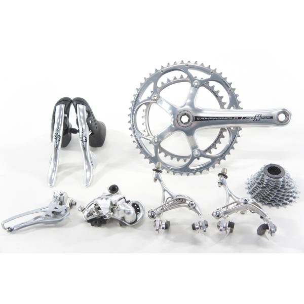 Campagnolo ◇◇カンパニョーロ CAMPAGNOLO アテナ ATHENA 11 Campagnolo ◇◇カンパニョーロ CAMPAGNOLO アテナ ATHENA 11