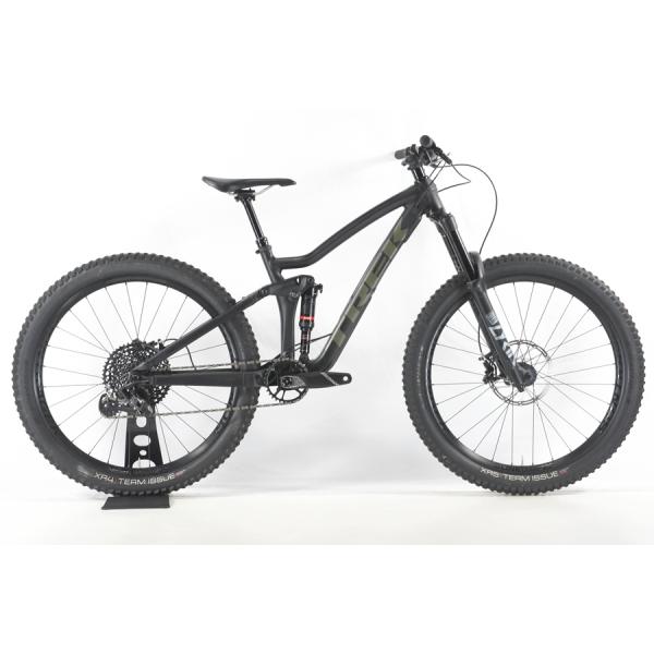 とよ TREK Remedy8 トレックレメディ8 Mサイズ27.5インチ とよ TREK Remedy8 トレックレメディ8 Mサイズ27.5インチ Trek Remedy