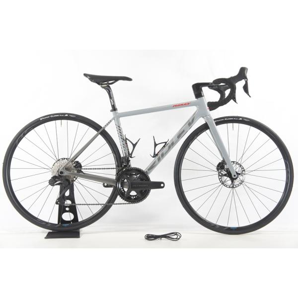 ホイールセット無し RIDLEY HELIUM SL 電動アルテグラ ホイール