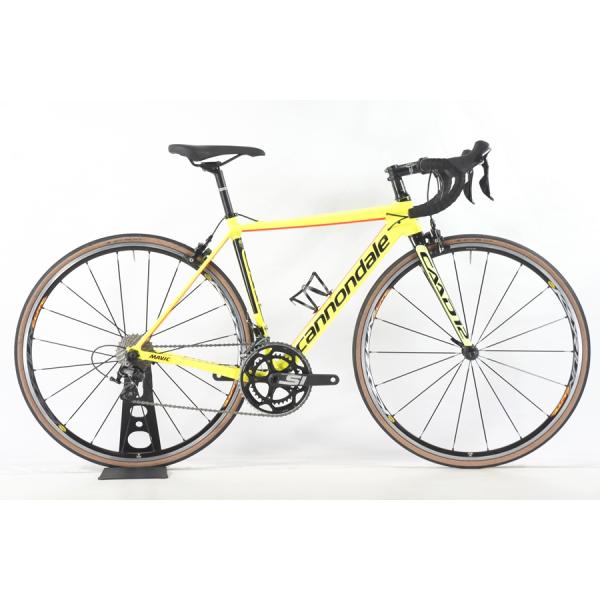 cannondale ◇◇訳アリ）キャノンデール CANNONDALE キャド12