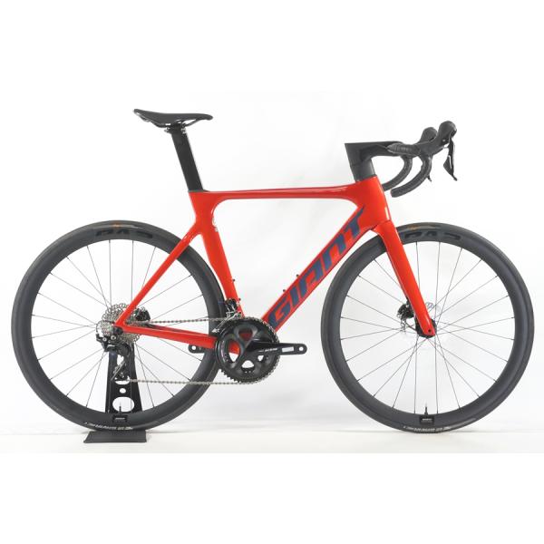 未走行未使用 Giant Advanced２ロードバイク 未走行未使用 Giant Advanced2ロードバイク