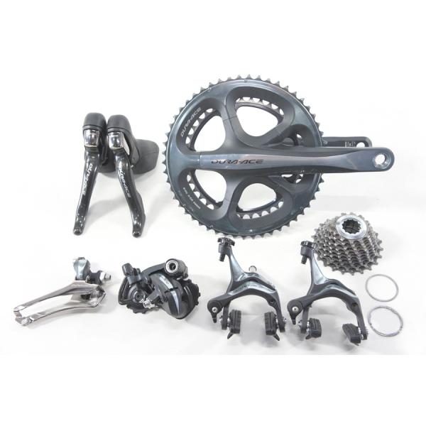 SHIMANO - デュラエース7900 コンポセット Shimano Dura Ace 7900 Groupset シマノ デュラエース 7900