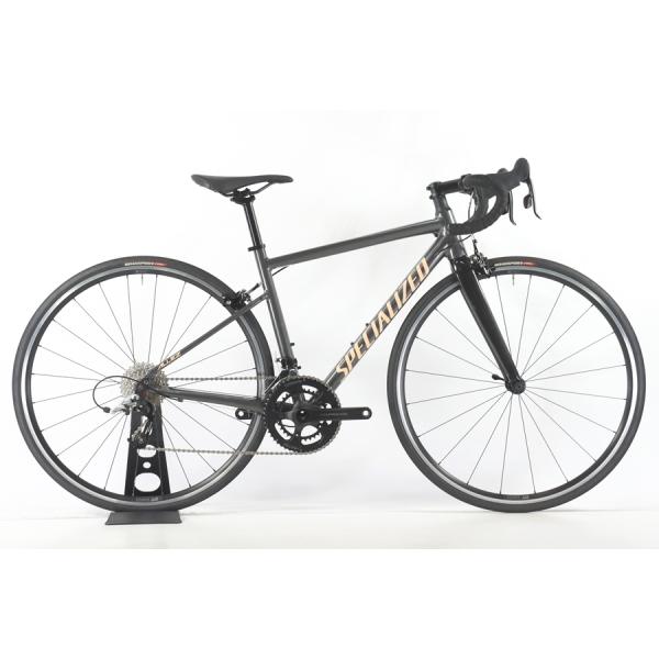 SPECIALIZED ALLEZ E5 ロードバイク 価格を抑えてロードバイクを始めたい方！リユースロードバイク