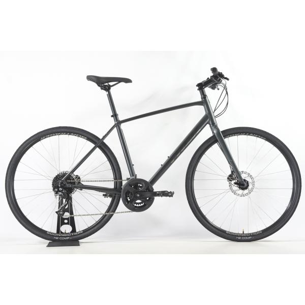 2025年トレックfx2 油圧式ブレーキ 引き取り購入希望 トレック（TREK） ◇◇未使用 TREK FX2 DISC 2023年モデル アルミ