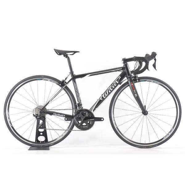 WILIER 「ウィリエール」 MONTE4 105 2021年モデル ロードバイク ウィリエール WILIER モンテクワトロ MONTE4 2021年モデル XSサイズ