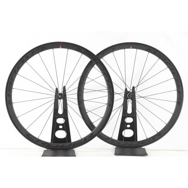 ◇◇クローダー CRODER RWC 38 チューブラー TU ホイール セット