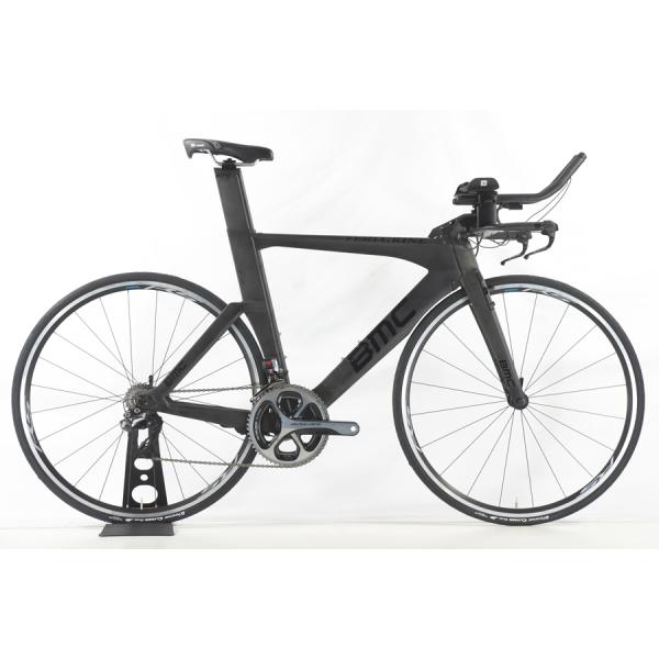 ◆◆訳アリ ビーエムシー BMC タイムマシン TIMEMACHINE TM01 2016年頃 カーボン トライアスロン TT M-Lサイズ DURA-ACE Di2 R9150 11速