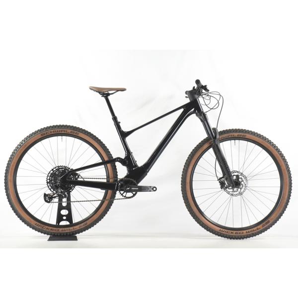 ◇◇未使用 スコット SCOTT スパーク SPARK970 2022年モデル アルミ