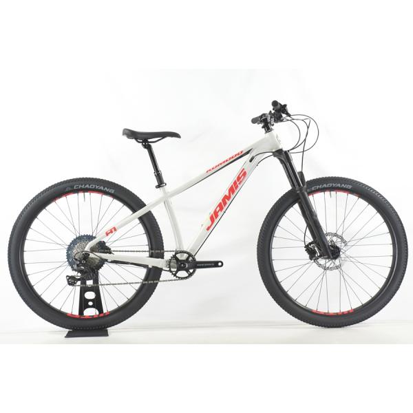 JAMIS（ジェイミス）コモドエーワン　2019年モデル　アルミマウンテンバイク cycleparadisestore_cpo-