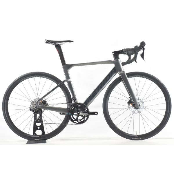 大セール！！　メリダ　リアクト4000 メリダ MERIDA リアクト REACTO 4000 2024 47サイズ シマノ 105