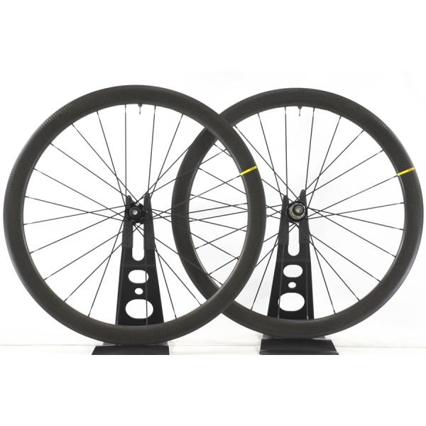 Mavic cosmic carbon クリンチャー チューブレス可 ◇◇マビック MAVIC コスミック プロ カーボン COSMIC PRO