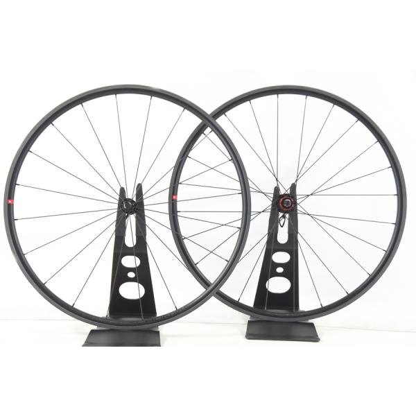 パーツ P&P COMPONENTS WH-A1500R BLACK LYCAON cycleparadisestore_cpo-