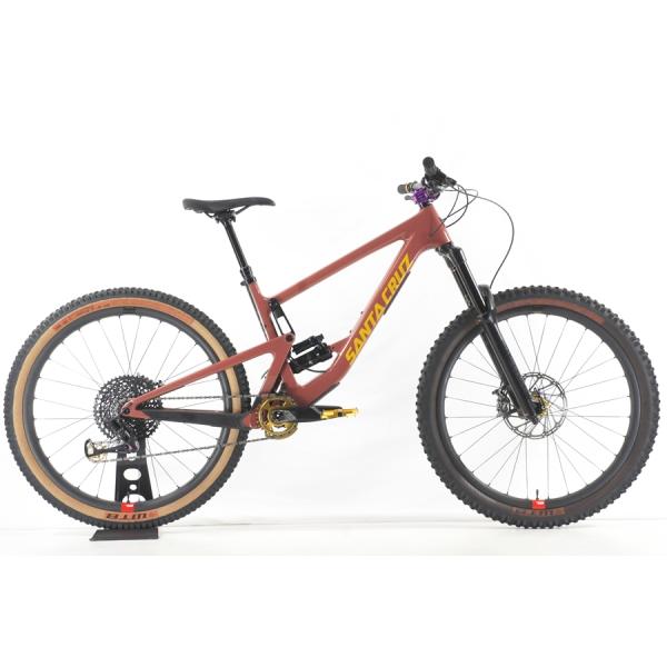 ◇◇サンタクルズ SANTACRUZ ブロンソン BRONSON CC S-KIT 2020