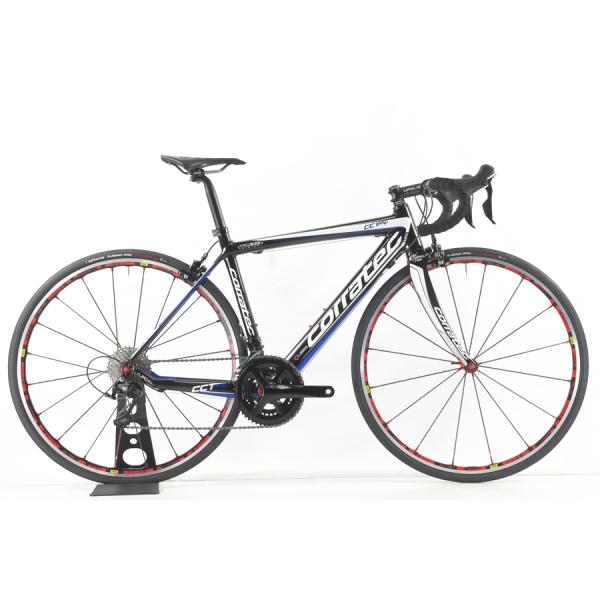CORRATEC CCT PRO アルテグラ11速　2015年モデル CORRATEC CCT PRO アルテグラ11速2015年モデル