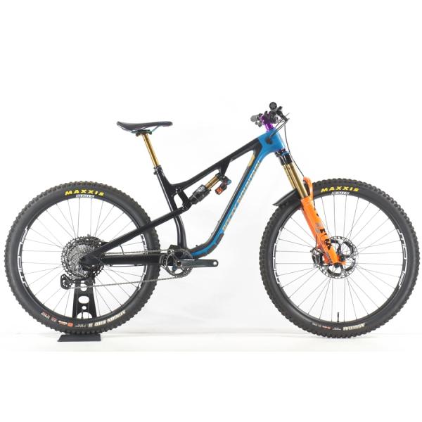 ロッキーマウンテン　インスティンクトBC エンデューロ　MTB ◇◇ロッキーマウンテン ROCKY MOUNTAIN インスティンクト INSTINCT BC
