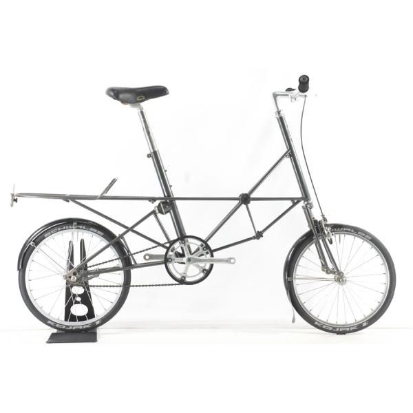 ◇◇アレックスモールトン ALEX MOULTON AM2 ミニベロ 小径車 17インチ
