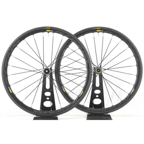 ◇◇マビック MAVIC キシリウム エリート KSYRIUM ELITE UST ◇◇マビック MAVIC キシリウム エリート KSYRIUM ELITE UST
