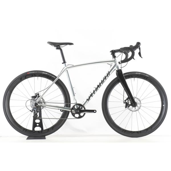 ロードバイク　スペシャライズドSPECIALIZED CRUX E5 X1 CruX E5 X1