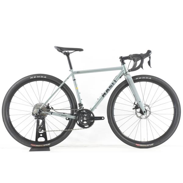 MASI／マジィ／TAVOLO GRX／クロモリ／グラベルロード／2×11／49 cycleparadisestore_cpo-