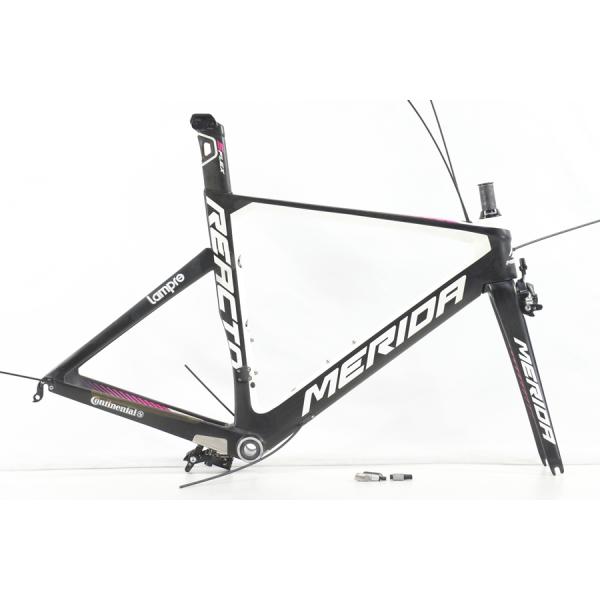 MERIDA ◇◇メリダ リアクト REACTO TEAM 2017年 カーボン MERIDA ◇◇メリダ リアクト REACTO TEAM 2017年 カーボン