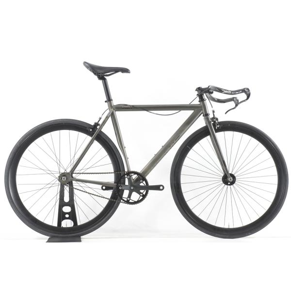 タイラントバイクス　レガシー　フロントフォーク TYRANT BIKES LEGACY Complete Bike