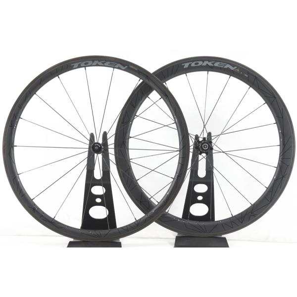 ◇◇トーケン TOKEN VENTOUS 36 + KONAX PRO ZENITH カーボン ◇◇トーケン TOKEN VENTOUS 36 + KONAX PRO ZENITH カーボン