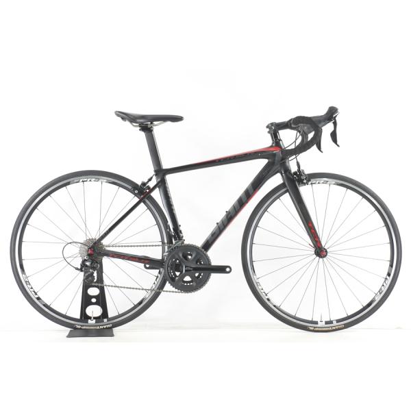 GIANT ◇◇ジャイアント TCR SLR2 2015年モデル アルミ ロード