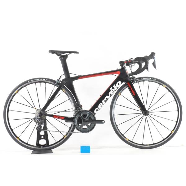 Cervélo S2 2017年モデル　フレームサイズ48 Cervélo S2 2017年モデル フレームサイズ48 - メルカリ