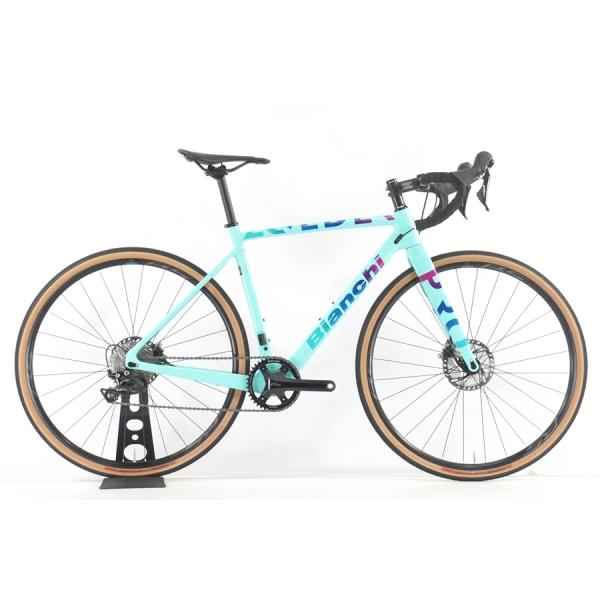 Bianchi ◇◇ビアンキ BIANCHI ゾルダープロ ZOLDER PRO 2020-24 Bianchi ◇◇ビアンキ BIANCHI ゾルダープロ ZOLDER PRO 2020-24