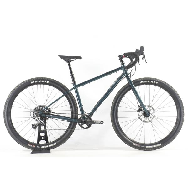 KONA（コナ） ◇◇コナ スートラ SUTRA LTD 2022年モデル クロモリ