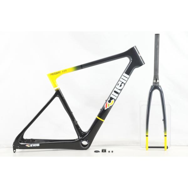 cinelli（チネリ） ◇◇未使用 プレッシャー PRESSURE ADR DISC 2024年