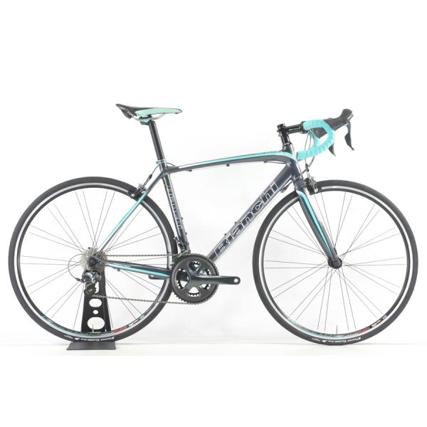 東京都引渡し】Bianchi Impulso Tiagra 53 東京都引渡し