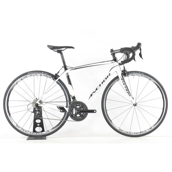 値下げしました！！☆ANCHOR RL8 EQUIPE☆（アンカー　アールエル8　エキップ）美車です♪ ANCHOR（アンカー） ◇◇アンカー アールエル8エキップ RL8 EQUIPE