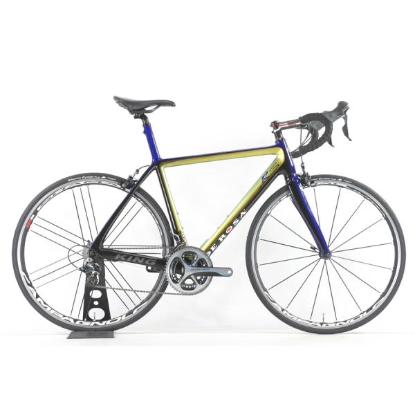 DE ROSA（デローザ） ◇◇デローザ キングアールエス KING RS 2012年頃