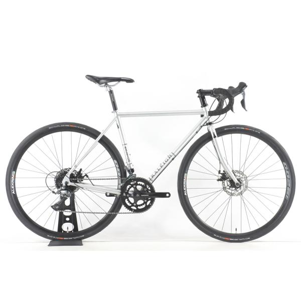 【8/26まで値下げ】ラレー カールトンB　ロードバイク ◇◇ラレー RALEIGH カールトンB CRB CARLTON-B 2021年モデル クロモリ