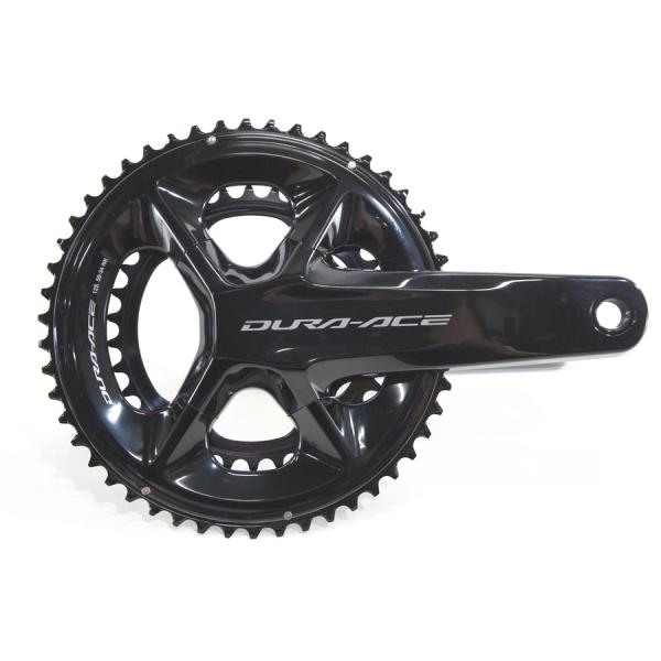 未使用　Shimano Dura-Ace FC-R9200 170mm クランク SHIMANO 「クランク」 DURA-ACE FC-R9200-P 52-36T 170mm 右のみ