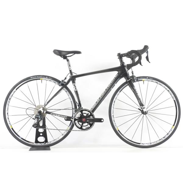 cannondale（キャノンデール） ◇◇キャノンデール シナプスハイモッド