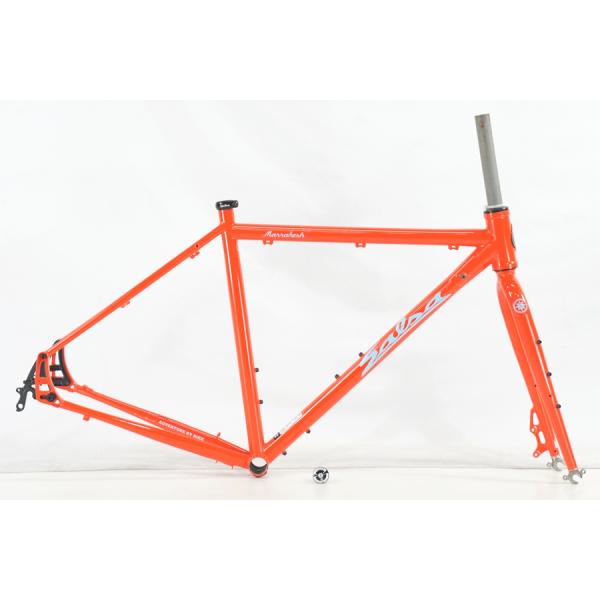 ◇◇未使用 サルサ SALSA マラケシュ MARRAKESH DROP BAR 2017