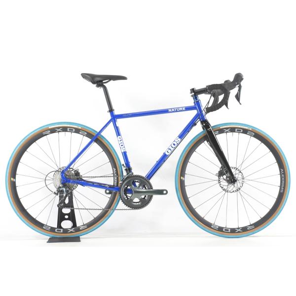 GIOS ◇◇ジオス ナチュール NATURE 2024年モデル カスタム GIOS ◇◇ジオス ナチュール NATURE 2024年モデル カスタム