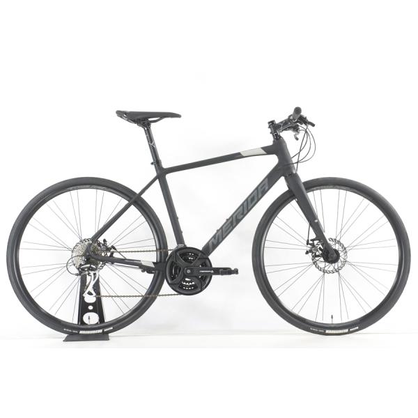 ブータンさん専用 メリダ グランスピード 80 クロスバイク　中古車 cycleparadisestore_cpo-