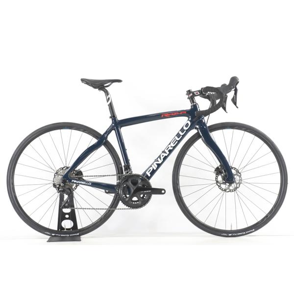 ピナレロ ラザ ディスク 11s 105機械式 サイズ50 送料込も対応します PINARELLO (ピナレロ) RAZHA(ラザ) DISC 105 メカニカル 11s完成