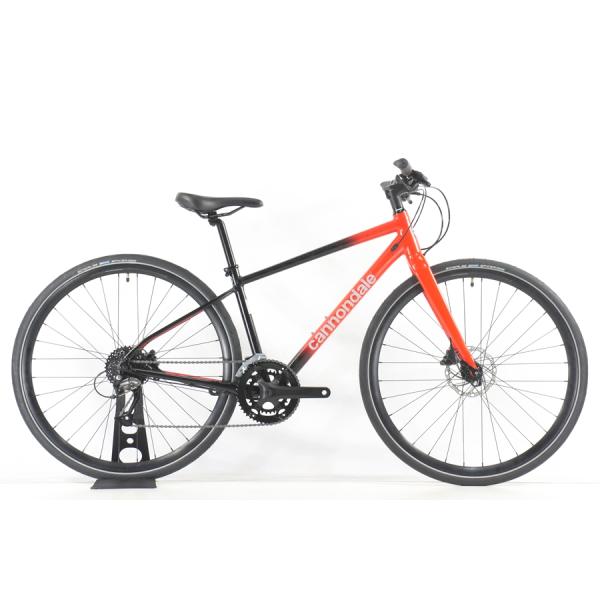 【引取限定】Canondale Quick3 SIZE/S 引取限定】Canondale Quick3 SIZE/S Quick 3 | Hybrid Bikes