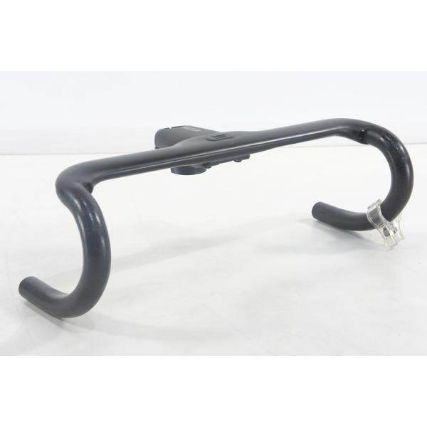 ◇◇キャノンデール CANNONDALE HOLLOWGRAM KNOT ステム一体型ハンドル